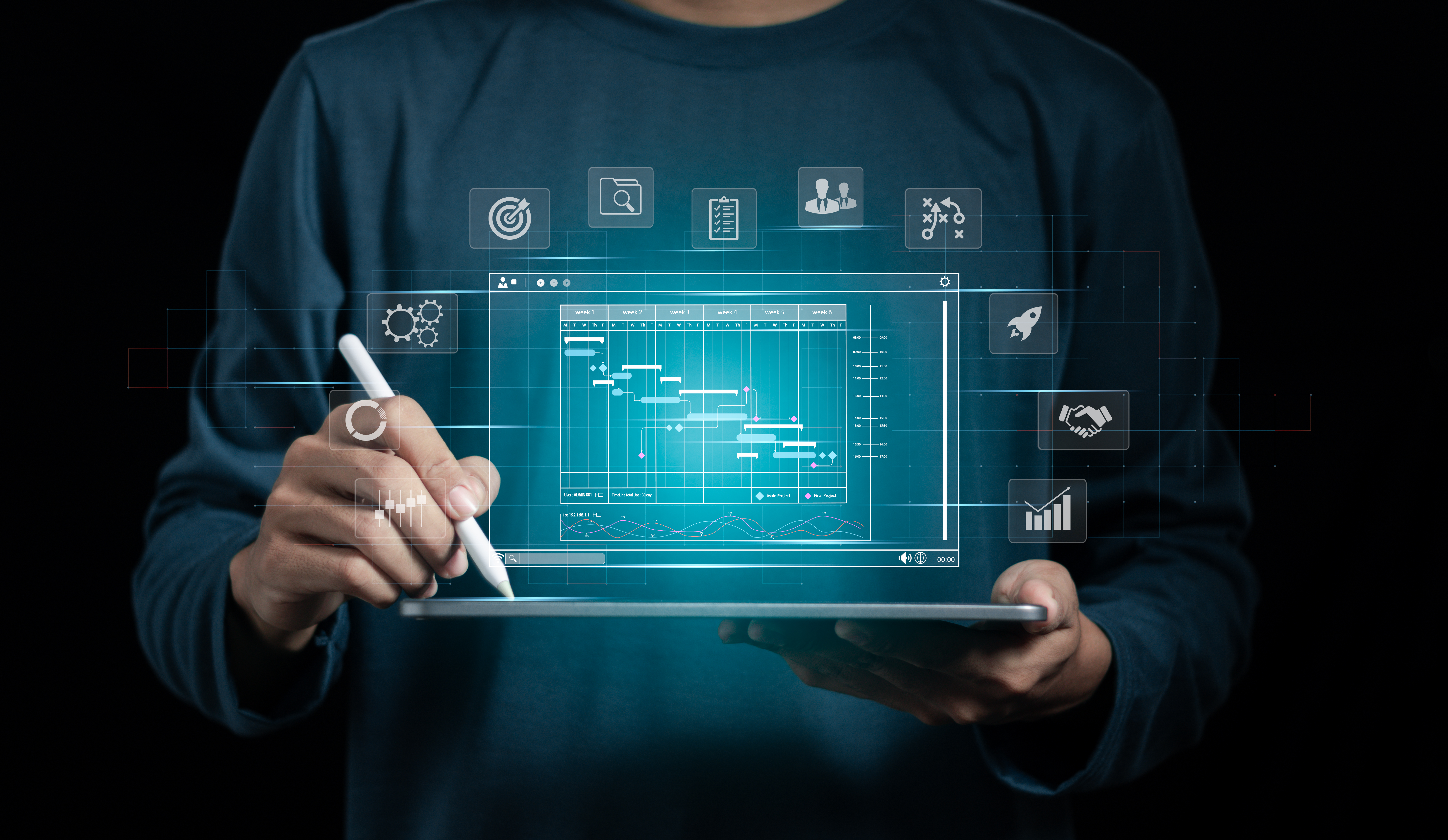 Desarrollo de Software a la Medida