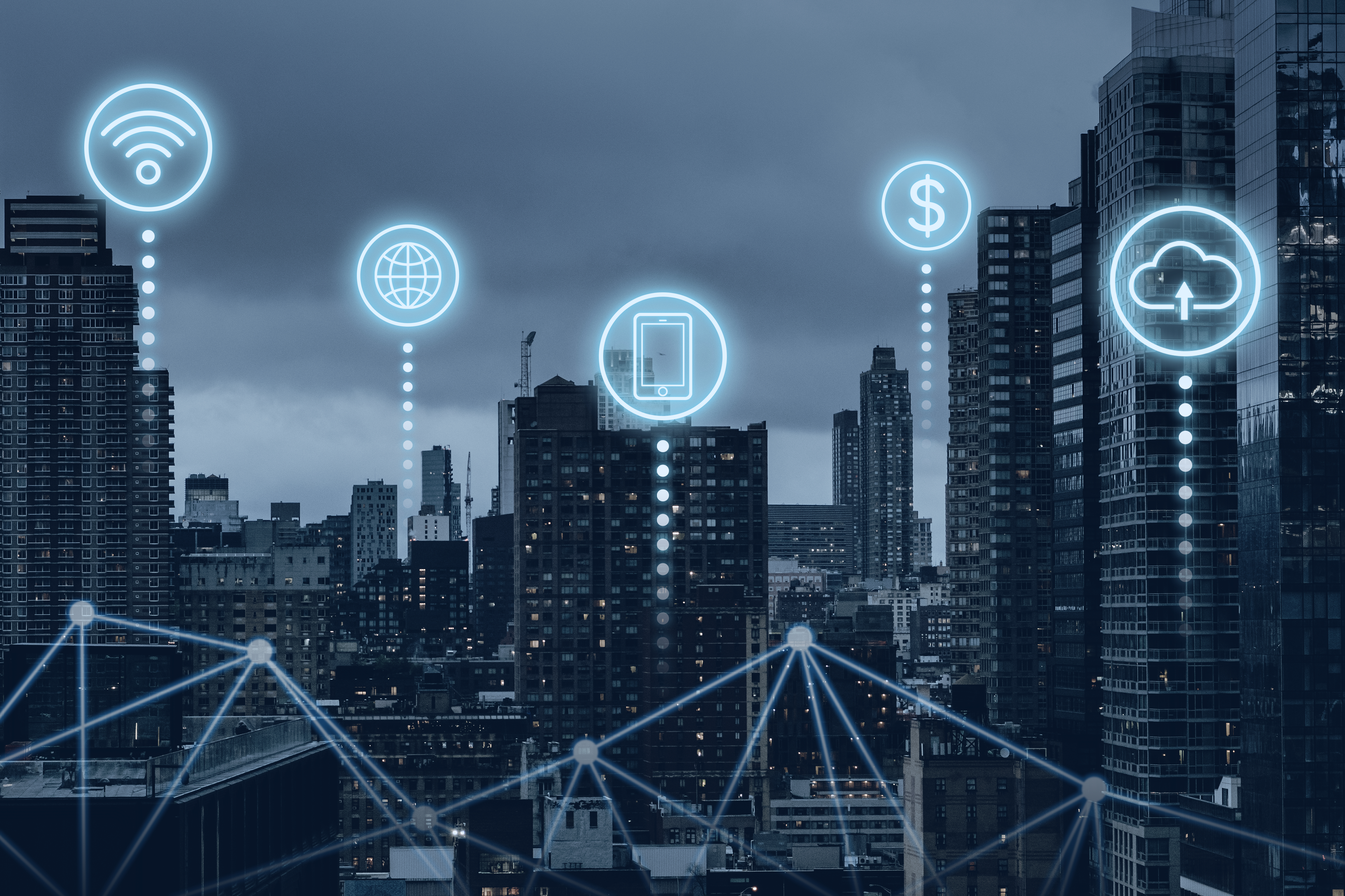 Conectividad e Infraestructura